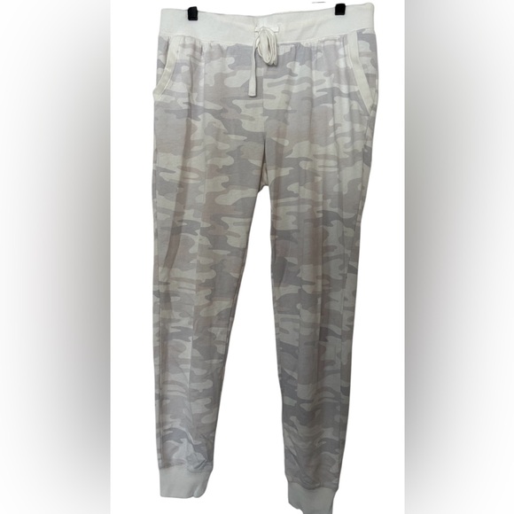 Z Supply The Cammo Jogger-Medium - Picture 4 of 6